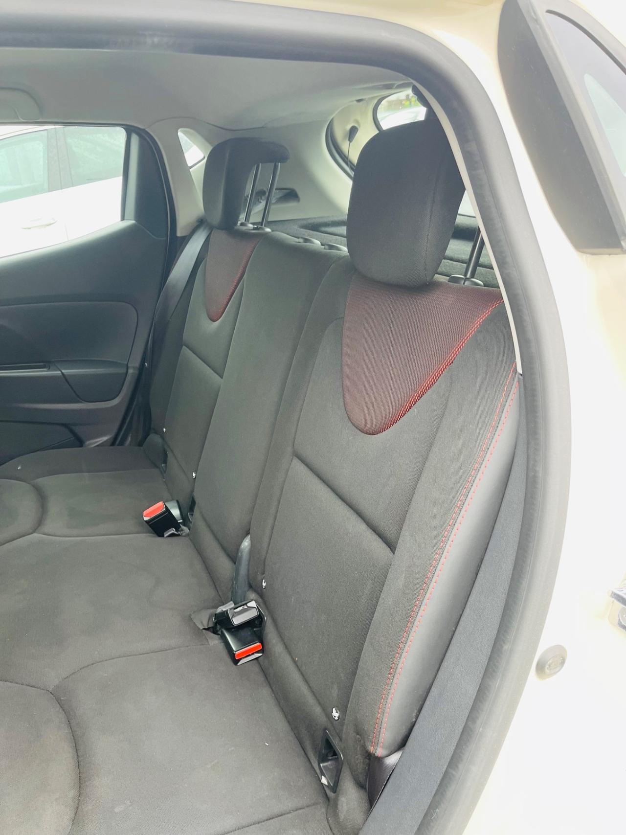 Renault Clio 1.2 75CV 5 porte Life