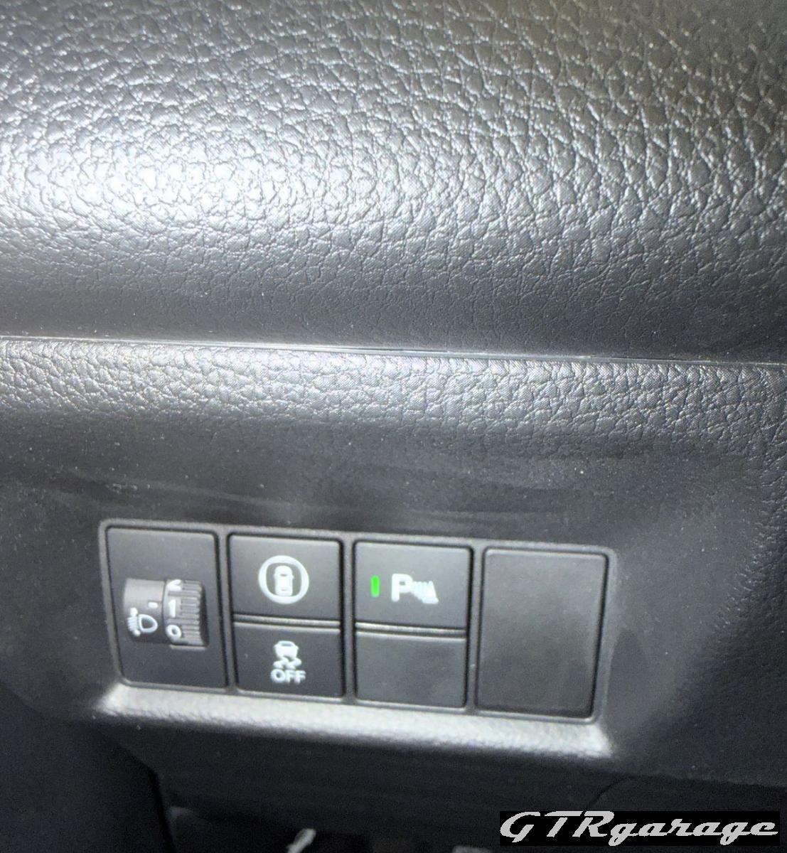 HONDA Jazz 1.5 Hev eCVT Executive SOLO 30000KM