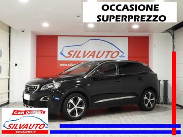 Peugeot 3008 1.6 BlueHDi Allure