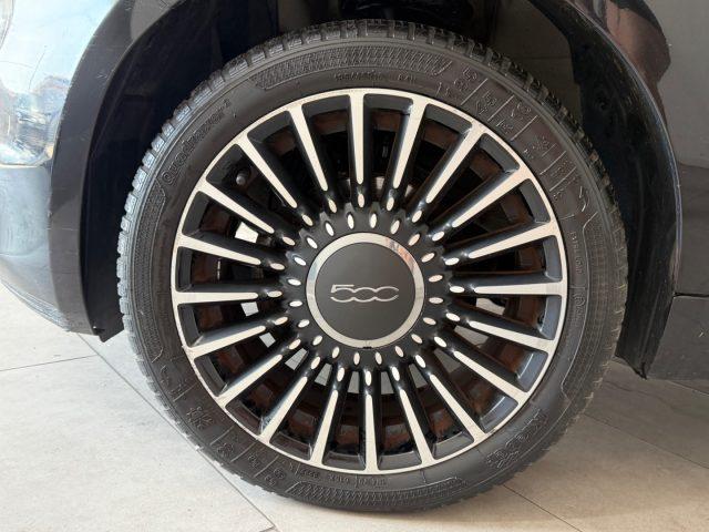 FIAT 500 1.2 Riva