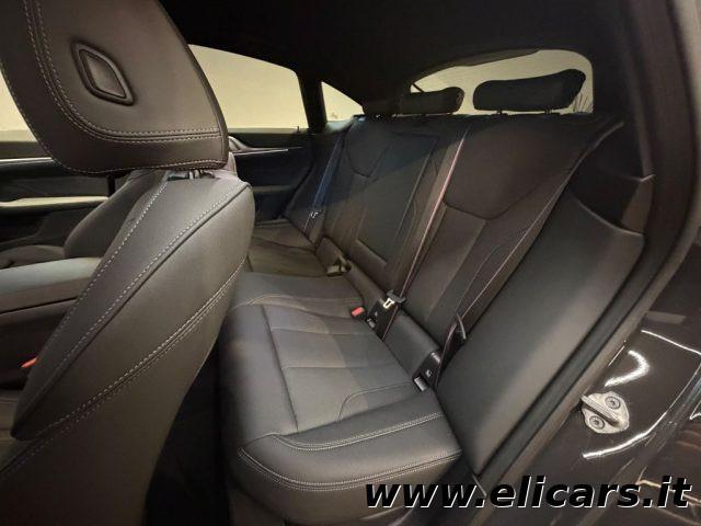 BMW 420 d xDrive 48V Msport Pro