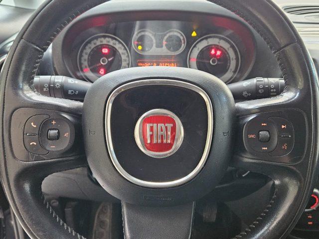 FIAT 500L 1.3 Multijet 85 CV Pop Star