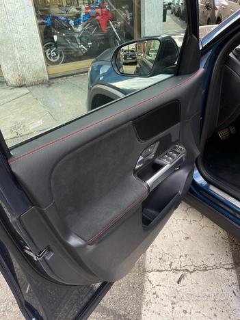 MERCEDES-BENZ GLB 200 d Automatic Premium AMG
