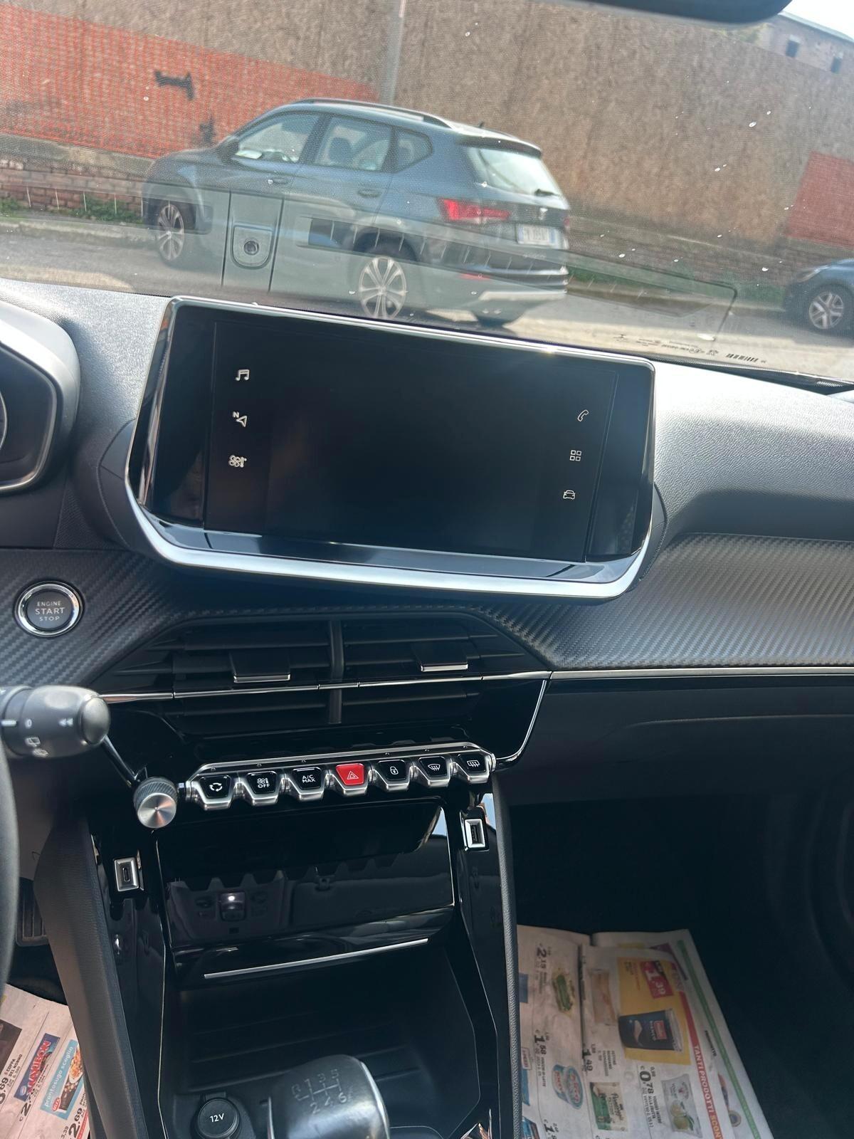 Peugeot 2008 BlueHDi 100 S&S Active