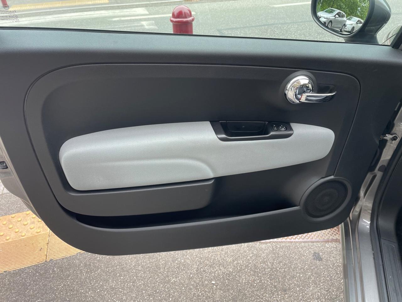Fiat 500 1.2 Lounge/1PROP/GARANZIA 12 MESI