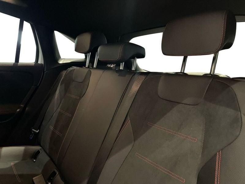 Mercedes-Benz GLA 180 d AMG Line Advanced Plus auto