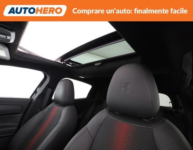 ALFA ROMEO Junior 1.2 136 CV Hybrid eDCT6 Speciale