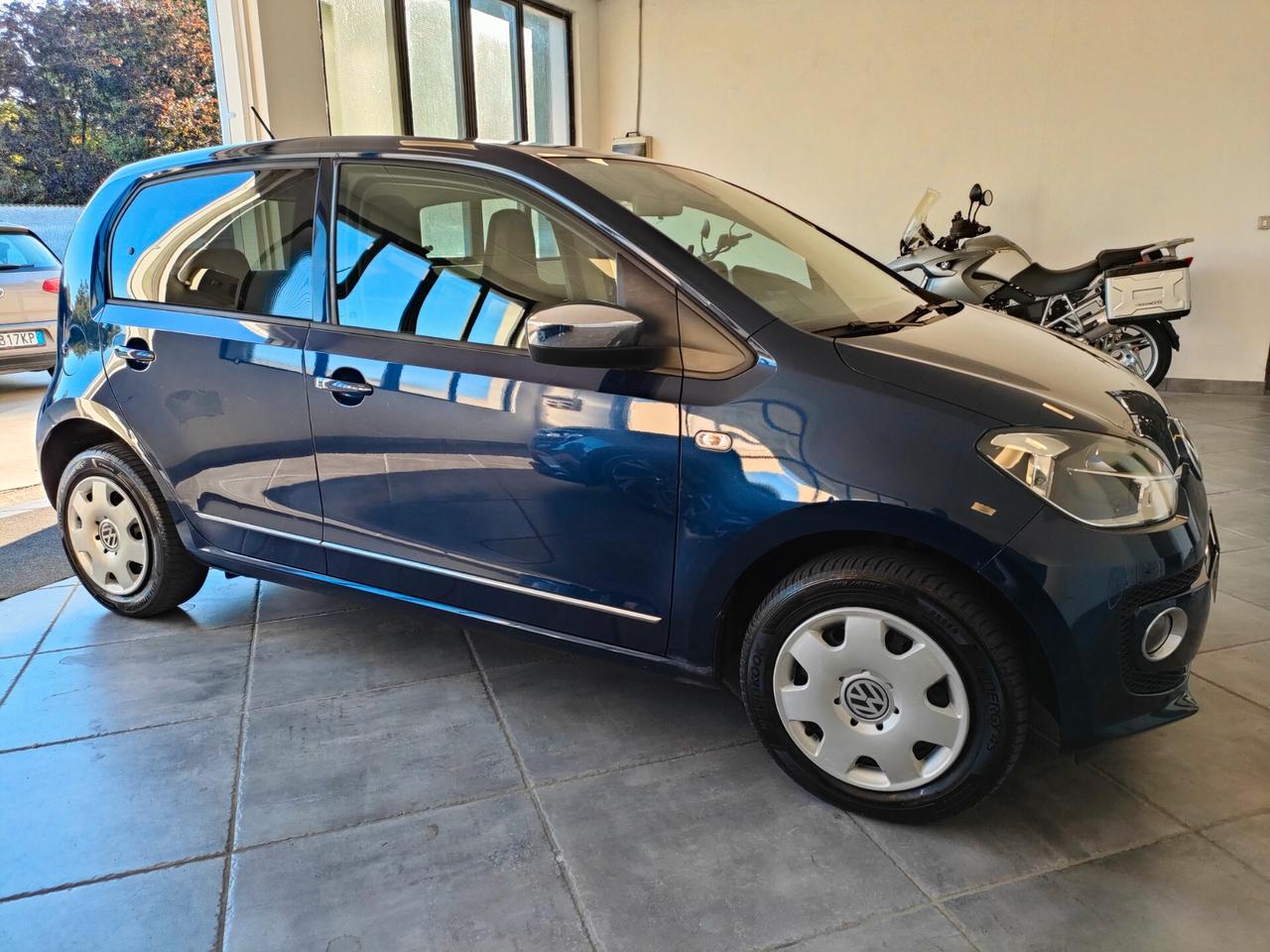 VOLKSWAGEN UP! 1.0 ECO