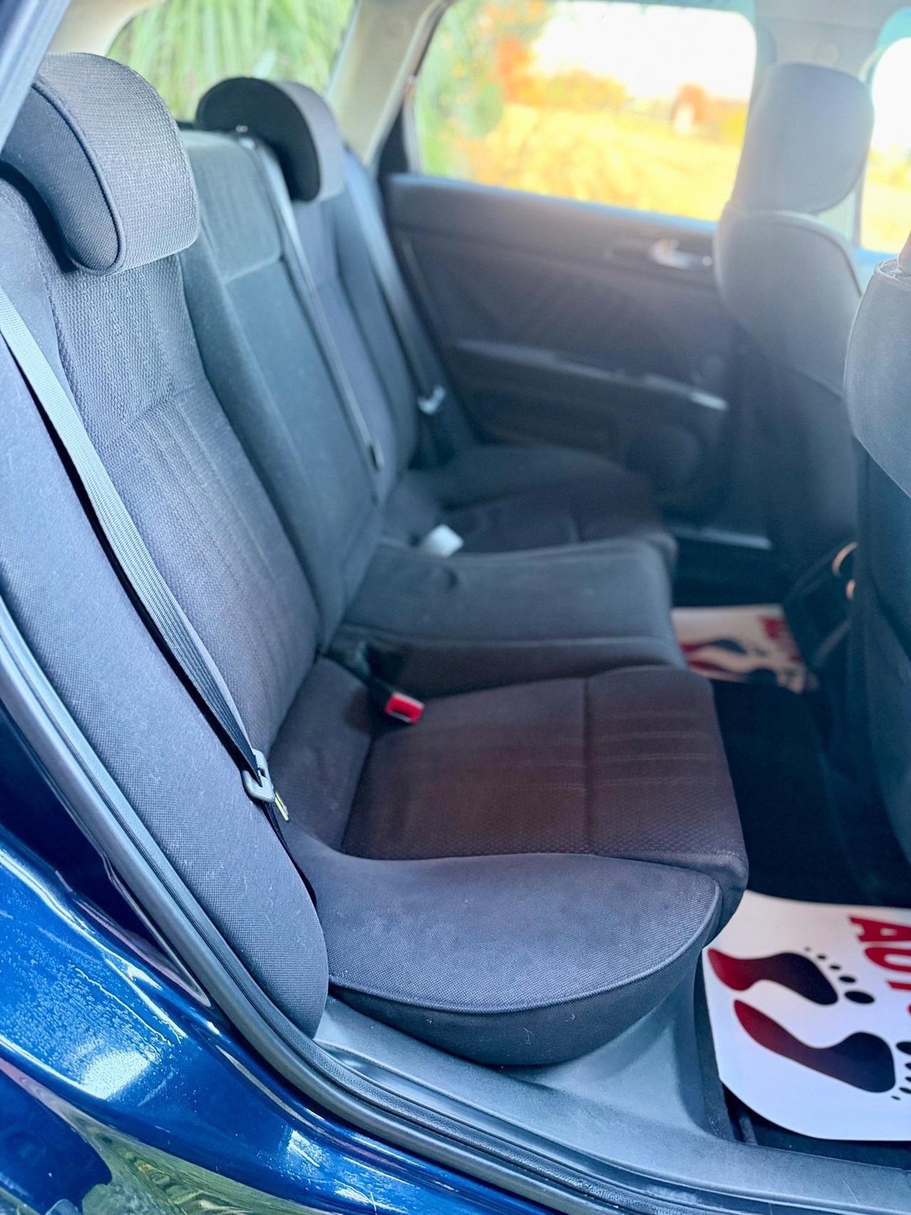 Alfa Romeo 159 1.9 JTDm Sportwagon km 147,000 garanzia 12 mesi