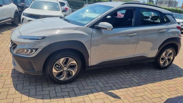 HYUNDAI Kona HEV 1.6 DCT XTech+