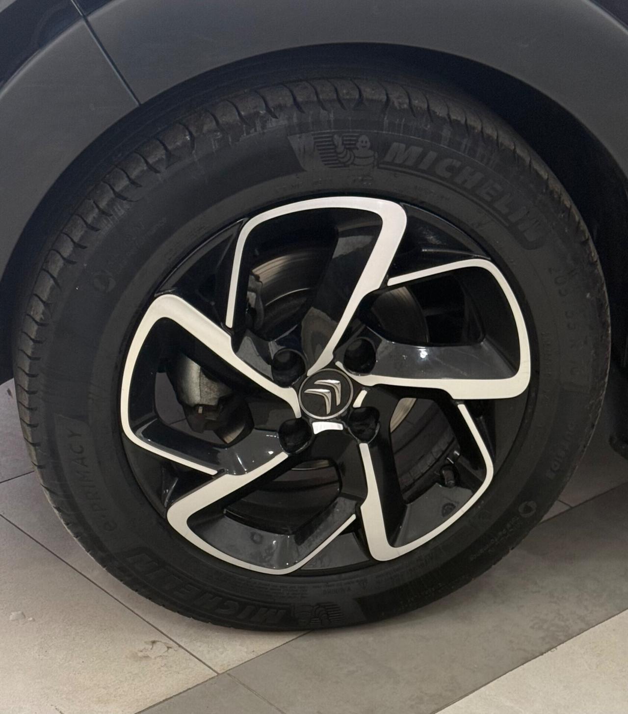 Citroen C3 PureTech 110 S&S EAT6 Shine Pack