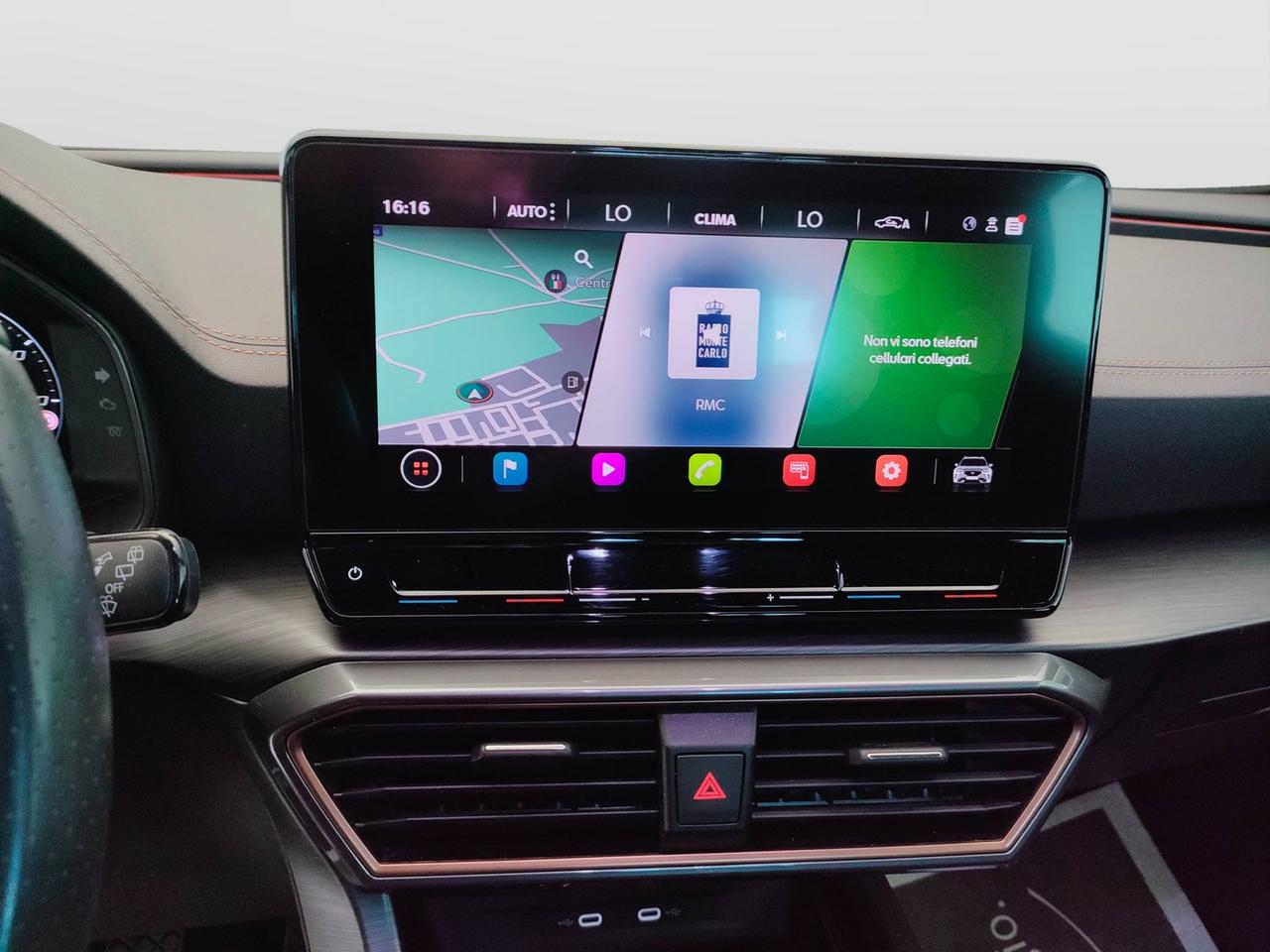 Cupra Formentor 2020 - Formentor 2.0 tdi 150cv