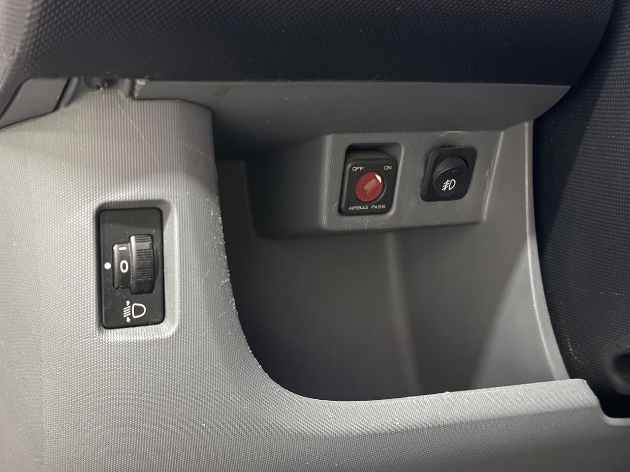 TOYOTA Aygo 2010 1.0 VVT-i 68cv 5 porte Sol
