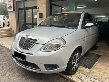 Lancia Ypsilon 1.2 - 120000KM! - 2008