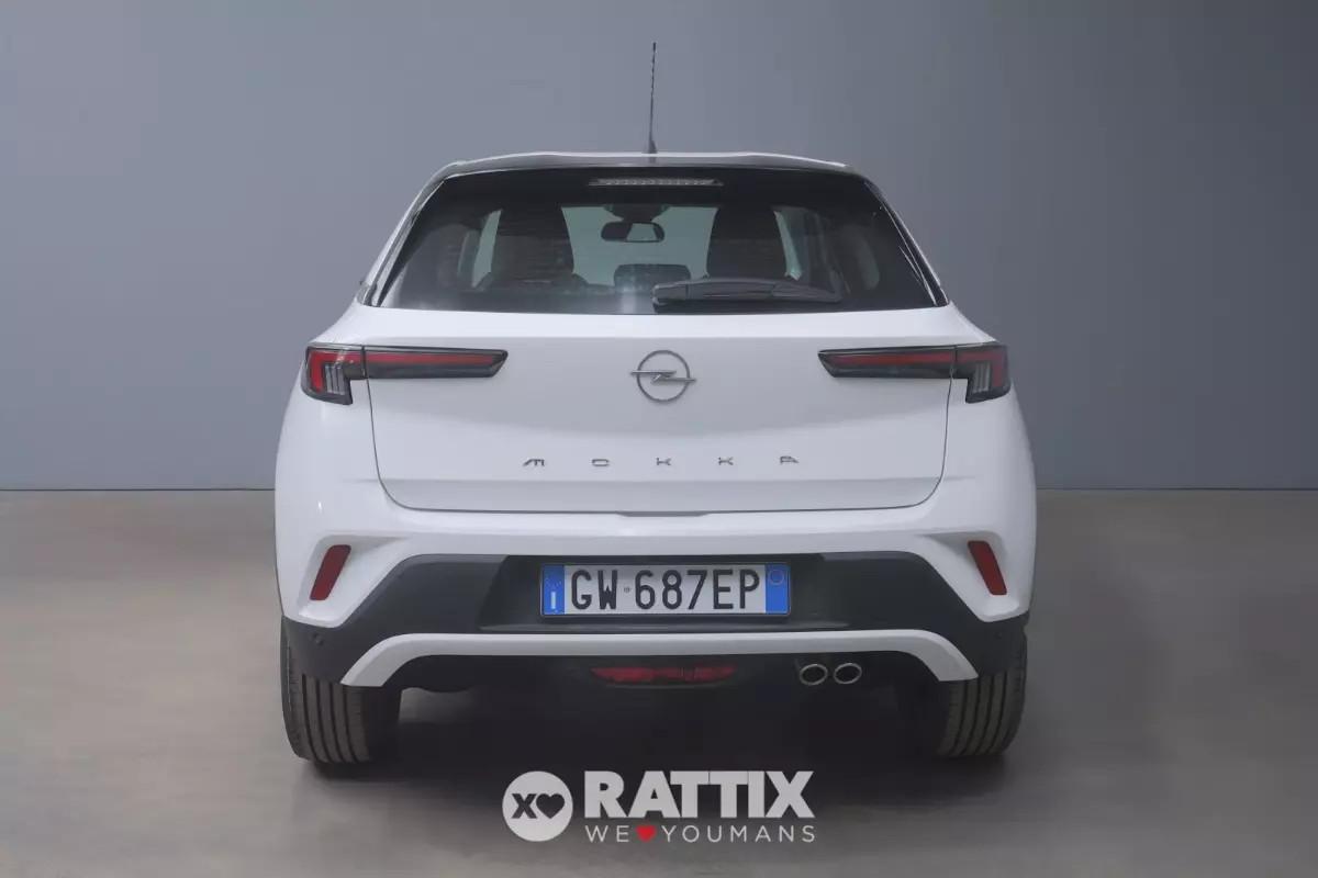 Opel Mokka 1.2 t 130CV Edition AT8
