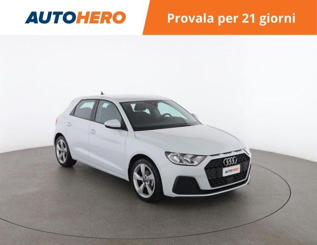 AUDI A1 SPB 25 TFSI Admired