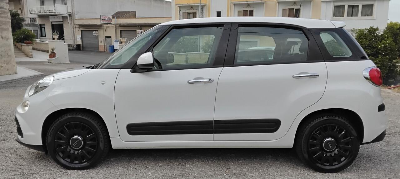 Fiat 500L Pro 1.3 MJT 95CV Mirror 4 posti (N1)