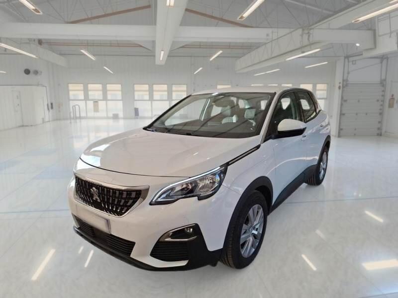 Peugeot 3008 BlueHDi 130 S&S Business