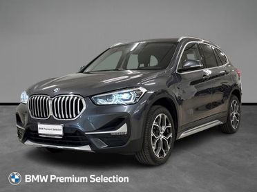 BMW X1 18 d xLine Plus sDrive Steptronic