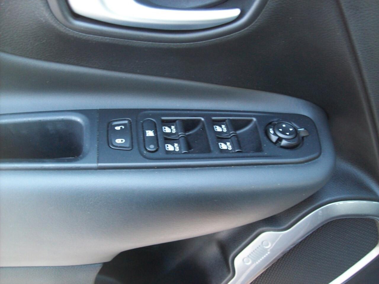 JEEP RENEGADE 1.6 MTJ CV.130 LIMITED "2022"