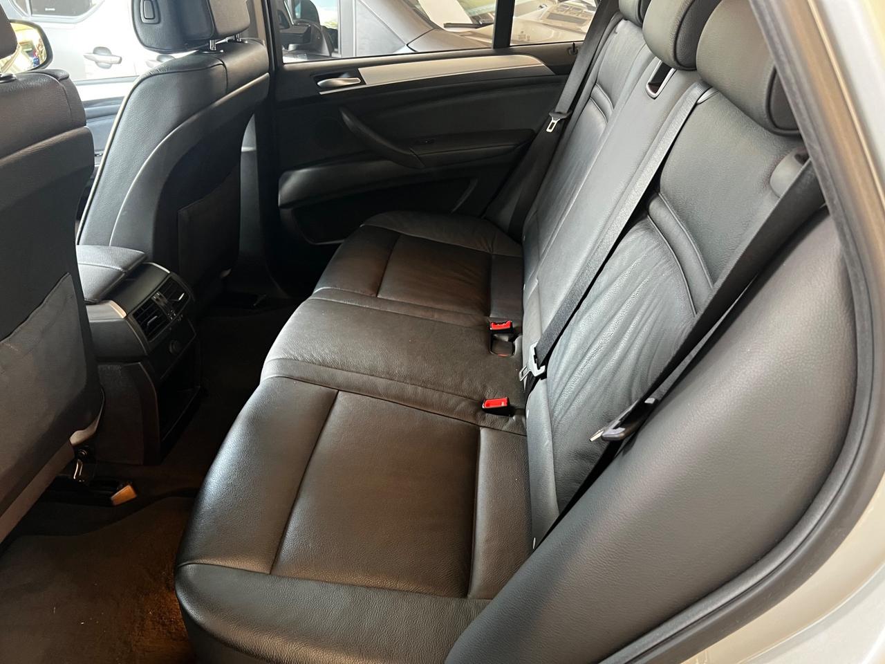 Bmw X5 3.0d cat Attiva PERFETTO GOMME NUOVE
