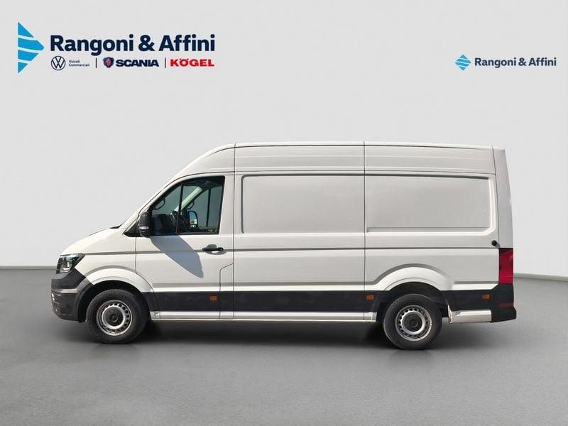 Volkswagen Crafter 35 2.0 TDI 140CV PM-TM Furgone