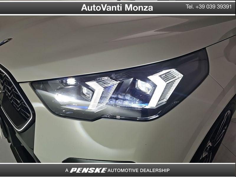 BMW X2 X2 xDrive 20d Msport Pro