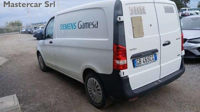 MERCEDES-BENZ Vito 116 CDI 4x4 Compact Automatico - GB465CG