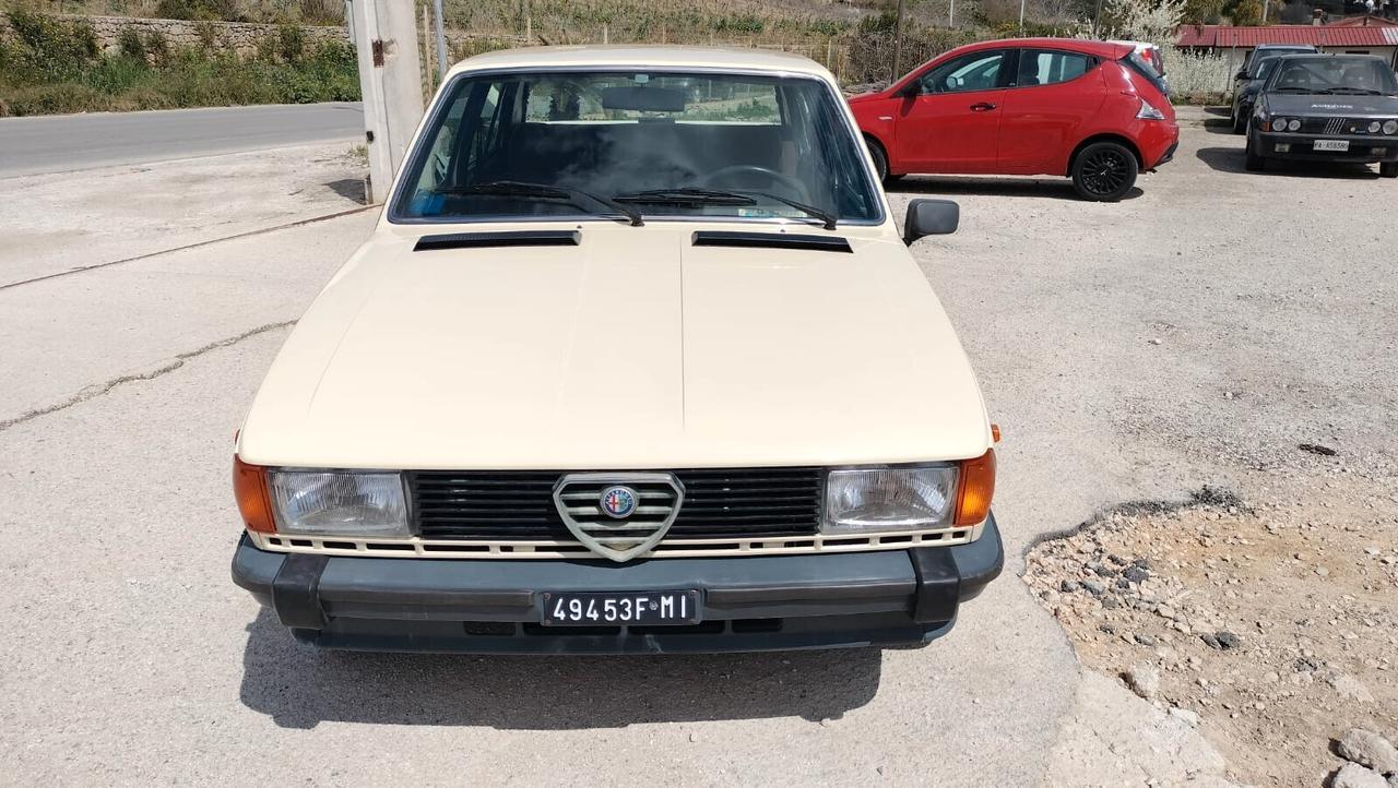 Alfa Romeo Giulietta 1.6 TIPO 116