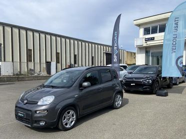 FIAT Panda *PROMO* 1.0 FireFly S&S Hybrid City Life