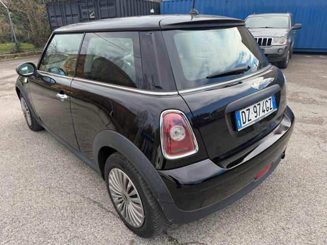 MINI One 103,380km 1.4 16V Ray senza nessun lavoro da fare