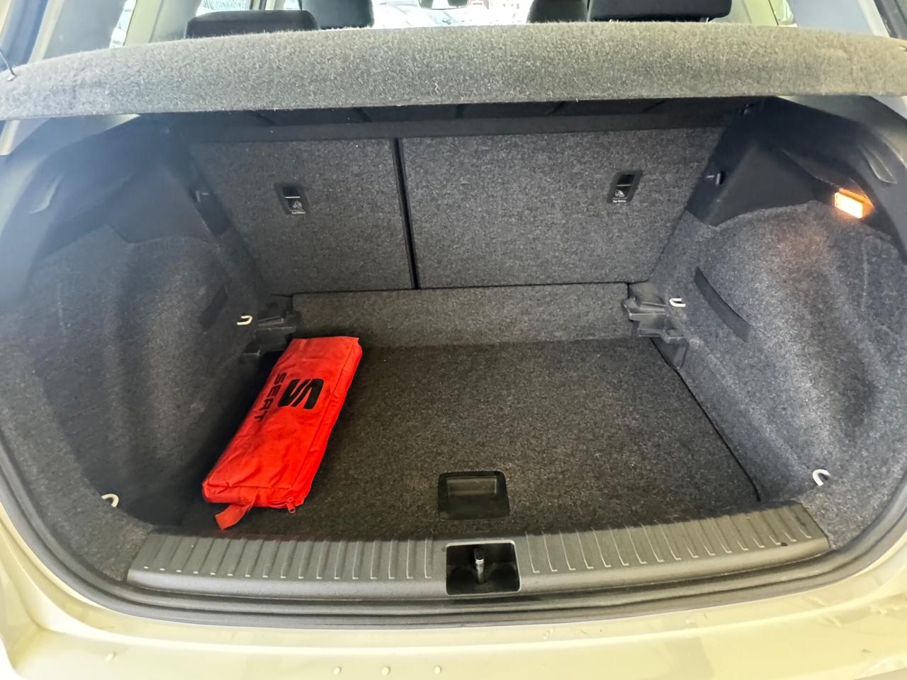 Seat Arona 1.6 TDI 95 CV DSG XCELLENCE