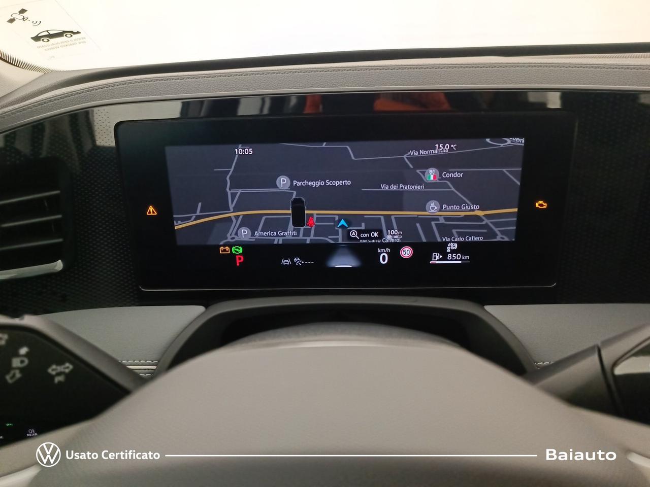Volkswagen Passat 2.0 tdi scr evo 150cv business dsg