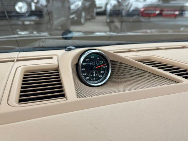 PORSCHE Panamera 3.0 S Hybrid *TAGLIANDI PORSCHE*