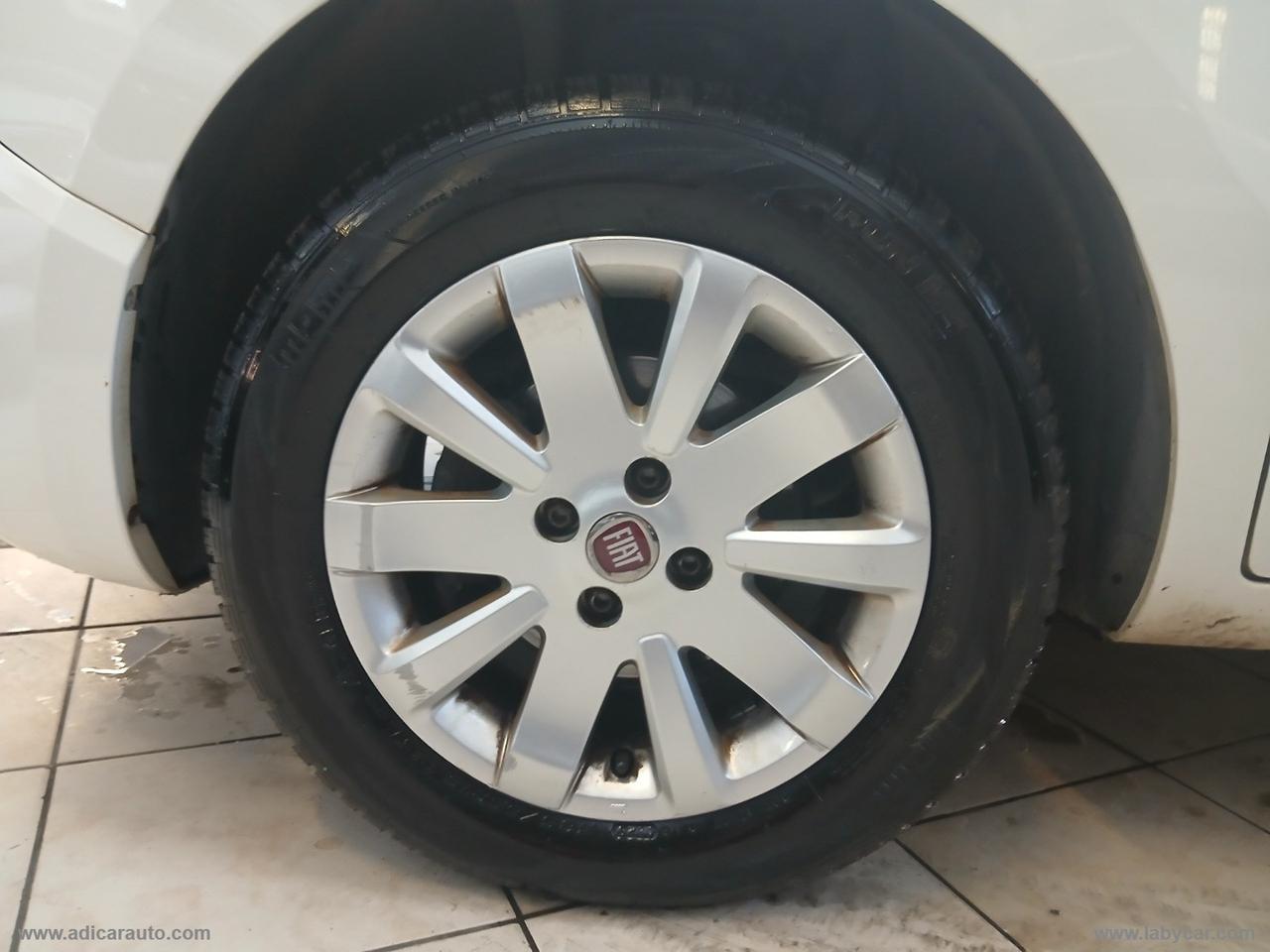 FIAT QUBO 1.3 MJT 75 CV