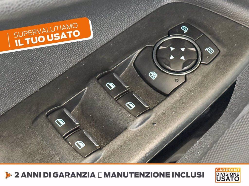 FORD Ecosport 1.0 ecoboost active s&s 125cv del 2021