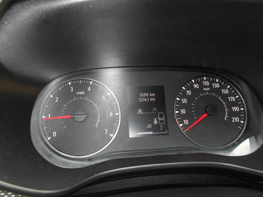 Dacia Sandero Stepway 1.0 tce ECO-G Comfort SL DaciaPlus