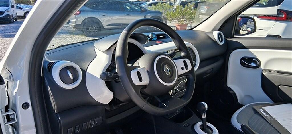 Renault Twingo 22 kWh Zen