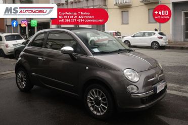 FIAT 500C FIAT 500C 1.2 69cv GQ 51KW ANNO 2014