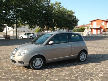 Ypsilon 1.3 MJT Neopatentati 2011