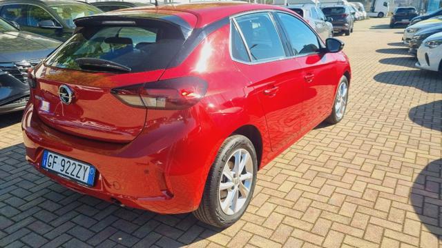 OPEL Corsa 1.2 100 CV Elegance