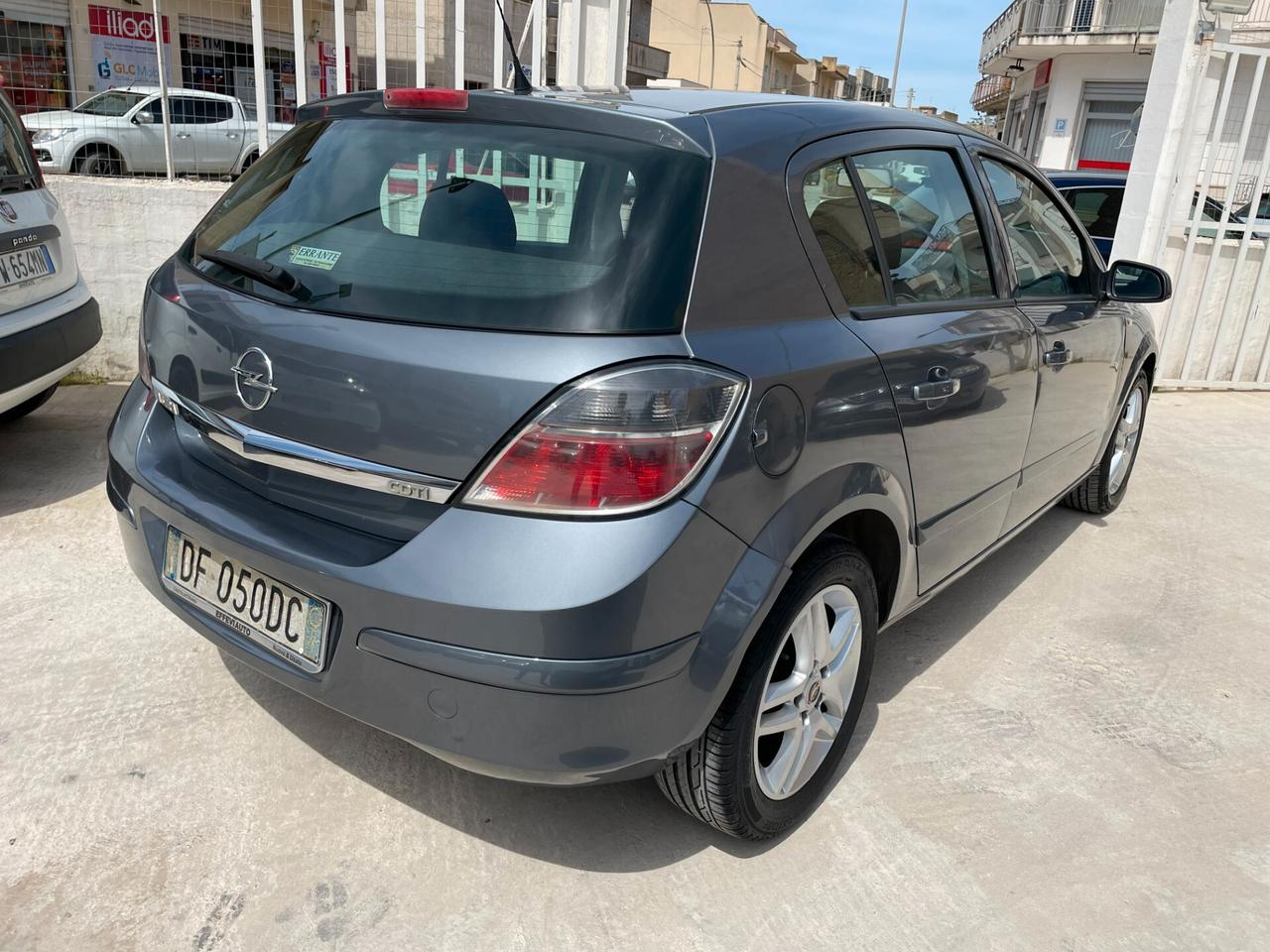 OPEL ASTRA 1.3 CDTI 90CV 5PORTE ENJOY