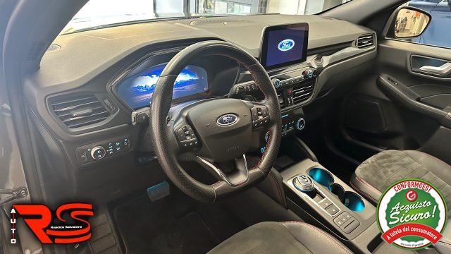 FORD Kuga 1.5 EcoBlue 120 CV 2WD ST-Line X Automatica