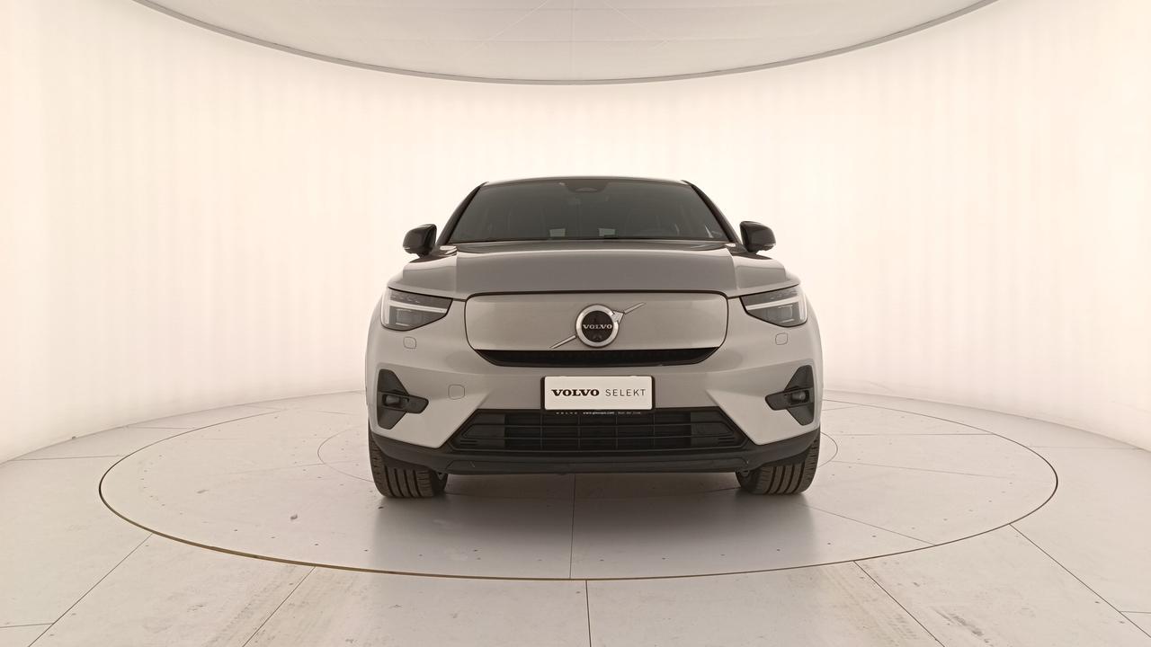 VOLVO C40 twin motor 1st Edition awd