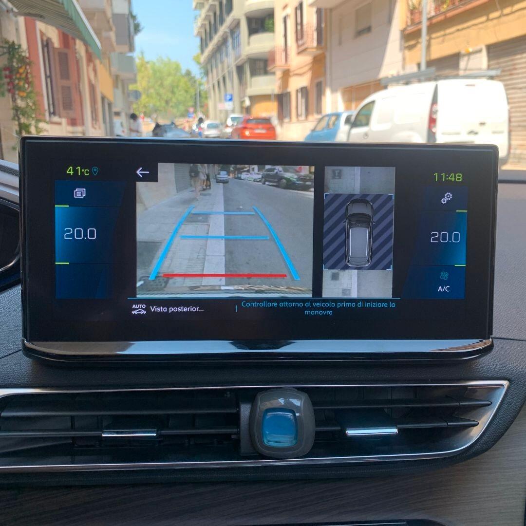 Peugeot 3008 Hybrid GT LINE **34.000KM**