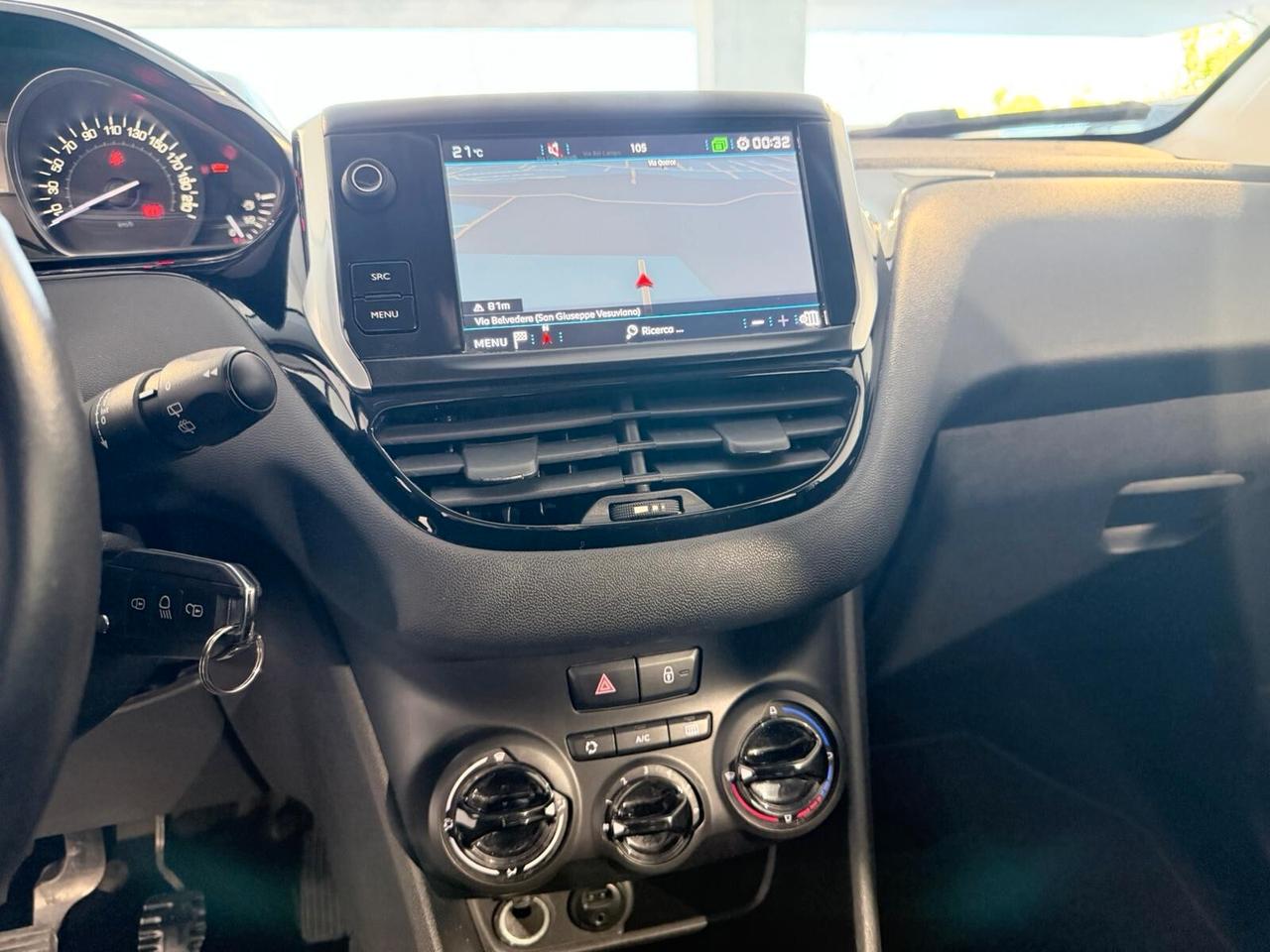 Peugeot 208 HDI ACCONTO 0€ RATE DA 175€ AL MESE