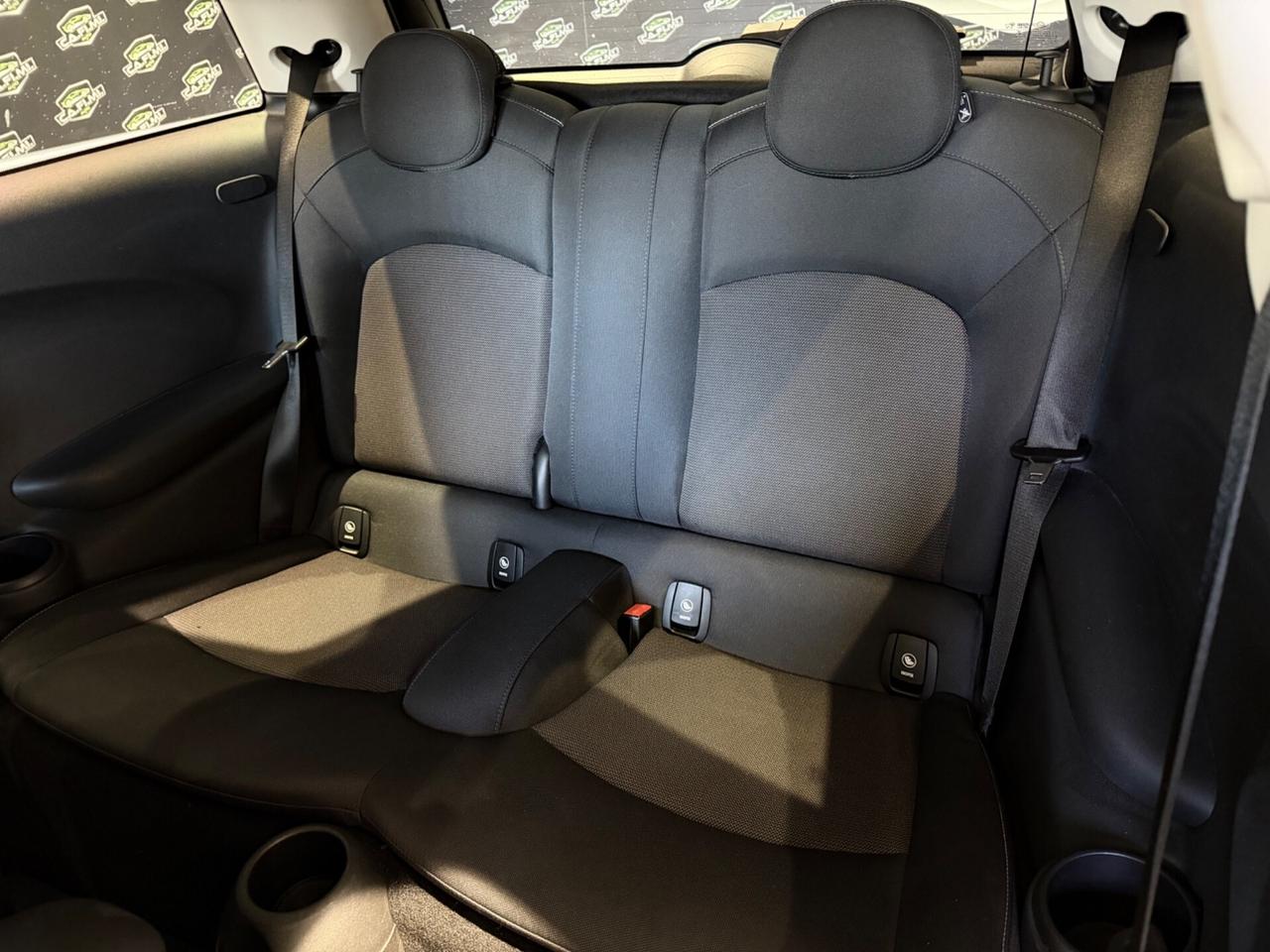 Mini Cooper - 2014 1.5 Benzina 136 cv 50'000 km