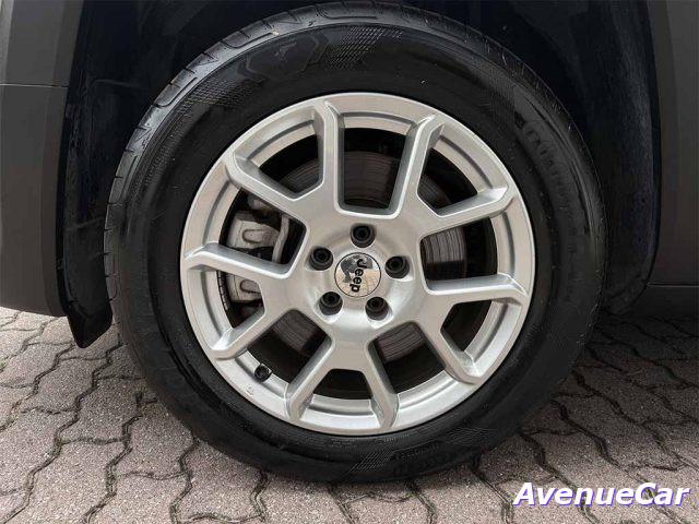 JEEP Renegade phev Limited 4xe NESSUN OBBLIGO DI FINANZIAMENTO