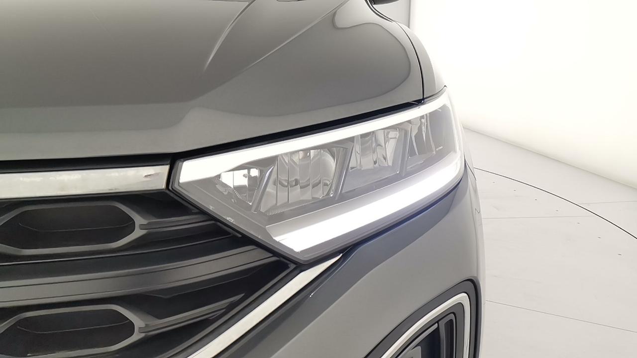 VOLKSWAGEN T-Roc I 2022 - T-Roc 2.0 tdi Life 150cv dsg
