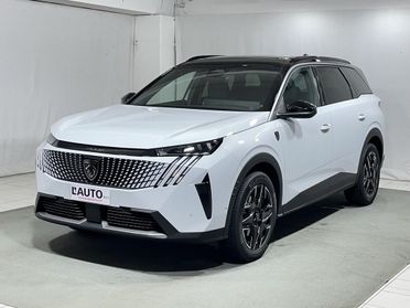 Peugeot 5008 1.2 hybrid GT 136cv e-dcs6
